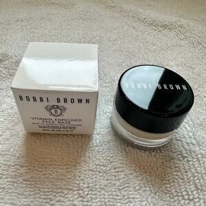 Bobbi Brown Vitamin Enriched Face Based .24fl oz/ 7 ml NIB
